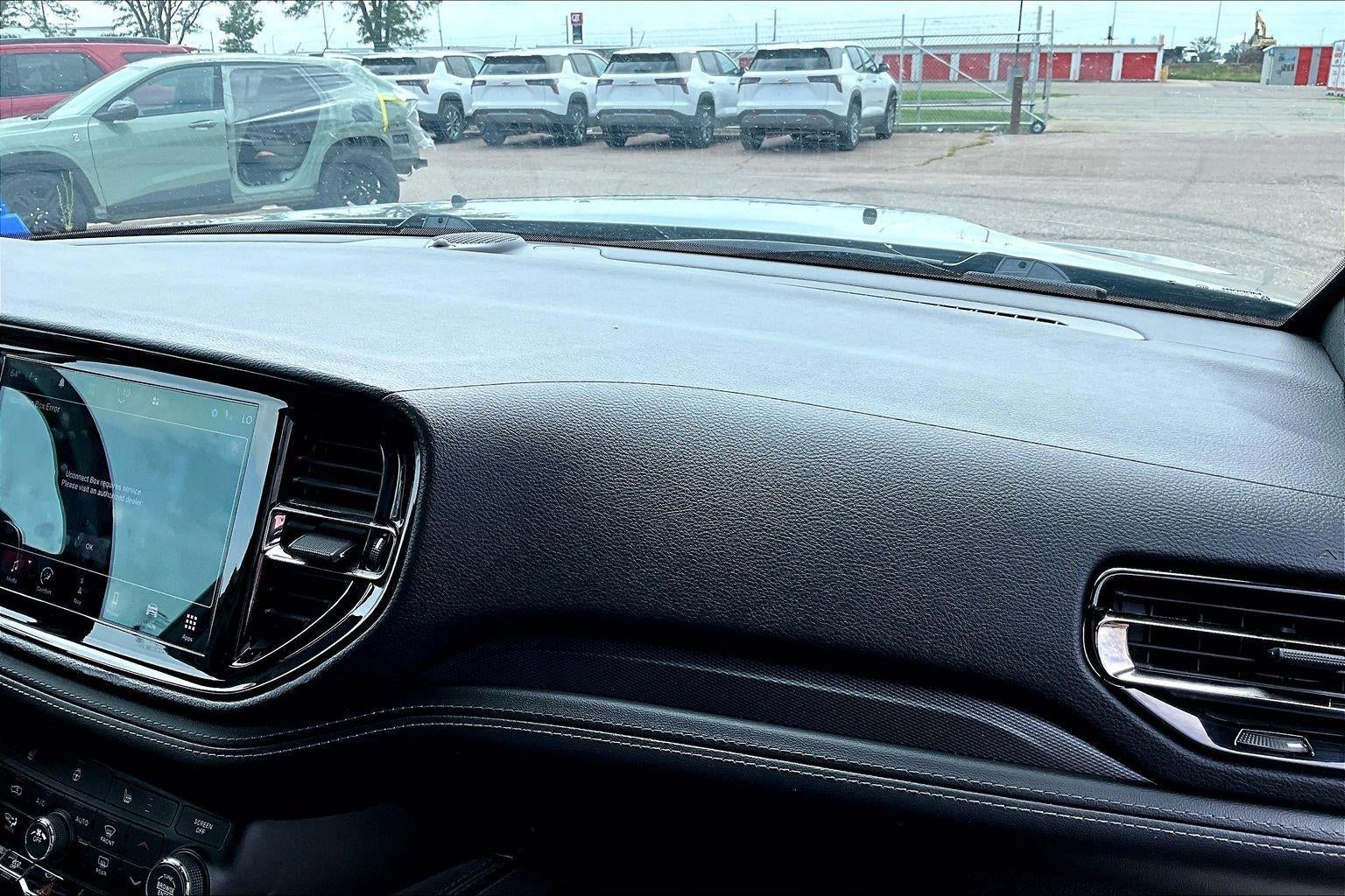 2021 Dodge Durango GT Plus