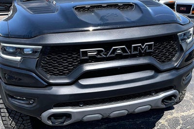 2024 RAM 1500 TRX