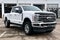 2023 Ford Super Duty F-250 SRW XL