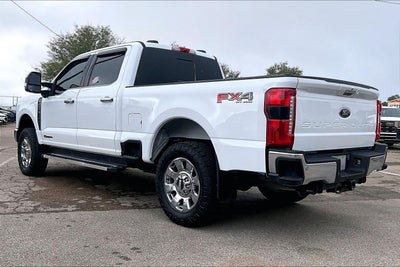 2023 Ford Super Duty F-250 SRW XL