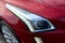 2015 Cadillac CTS Luxury RWD