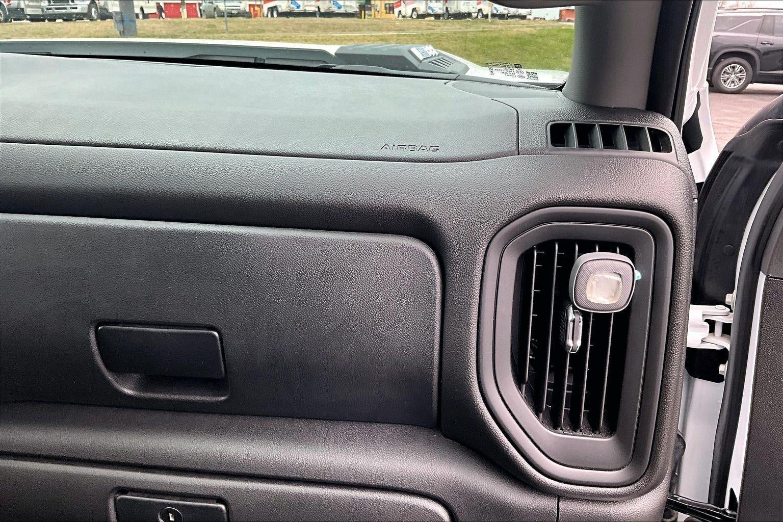 2024 Chevrolet Silverado 2500 HD WT