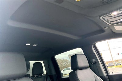 2024 Chevrolet Silverado 2500 HD WT