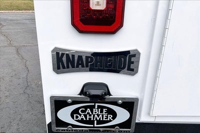 2024 Chevrolet Silverado 2500 HD WT