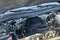 2017 Chevrolet Silverado 2500 HD LTZ