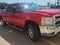 2012 Chevrolet Silverado 2500 HD LT