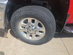 2012 Chevrolet Silverado 2500 HD LT