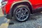2022 GMC Acadia SLT