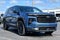 2024 Chevrolet Traverse LS