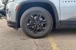 2024 Chevrolet Traverse Limited LT Cloth