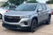 2024 Chevrolet Traverse Limited LT Cloth