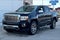 2017 GMC Canyon 4WD Denali