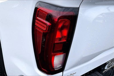 2022 GMC Sierra 1500 Pro