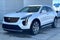 2020 Cadillac XT4 AWD Premium Luxury