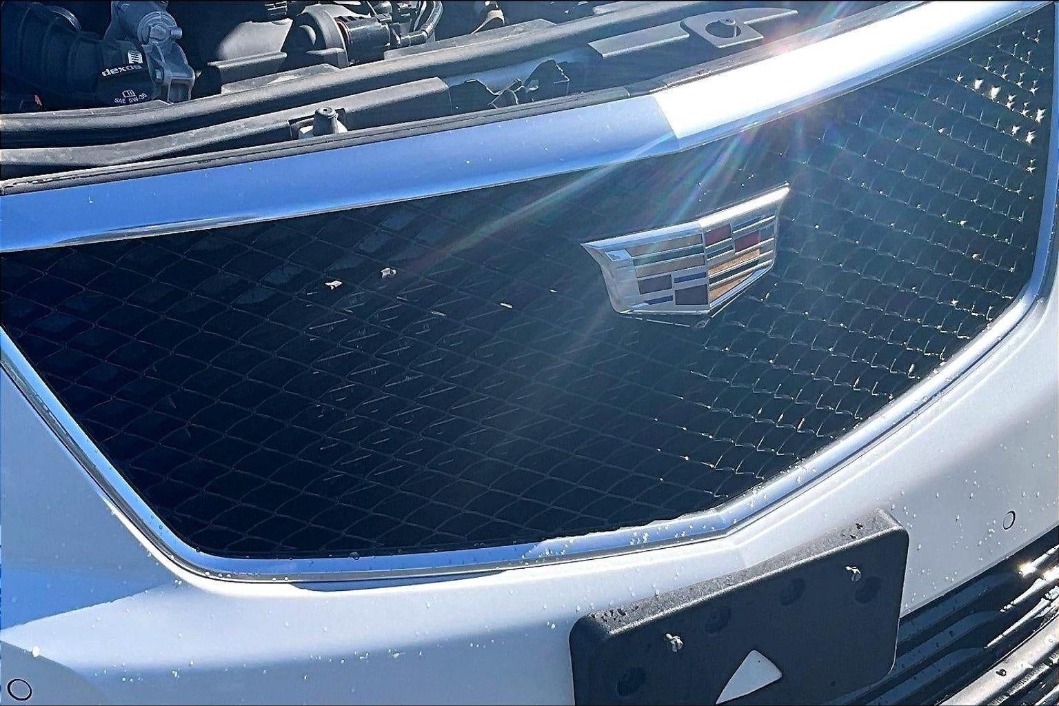 2021 Cadillac XT5 AWD Sport