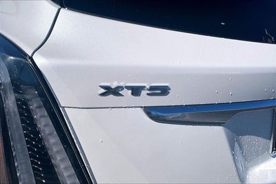 2021 Cadillac XT5 AWD Sport