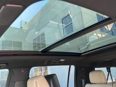 2021 Cadillac Escalade ESV Premium Luxury