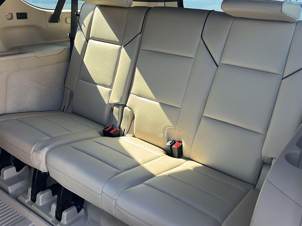 2021 Cadillac Escalade ESV Premium Luxury