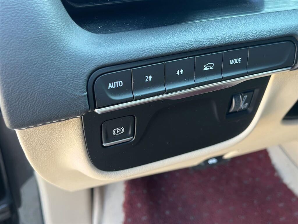 2021 Cadillac Escalade ESV Premium Luxury