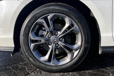 2023 Honda Accord Sedan EX