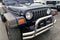 2006 Jeep Wrangler Sport