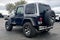 2006 Jeep Wrangler Sport