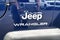 2006 Jeep Wrangler Sport