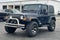 2006 Jeep Wrangler Sport