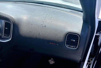 2016 Dodge Charger R/T Scat Pack