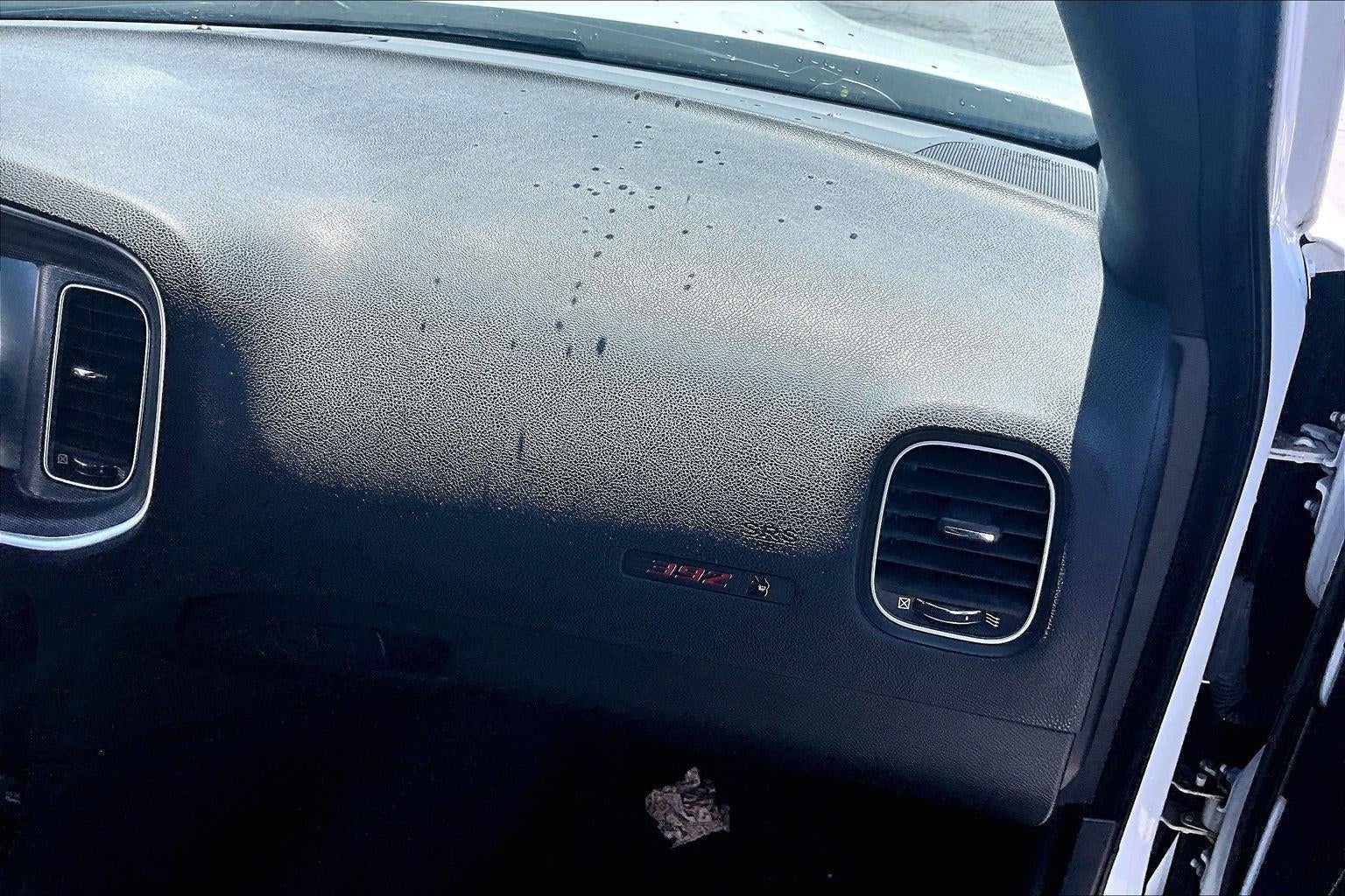 2016 Dodge Charger R/T Scat Pack