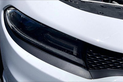 2016 Dodge Charger R/T Scat Pack