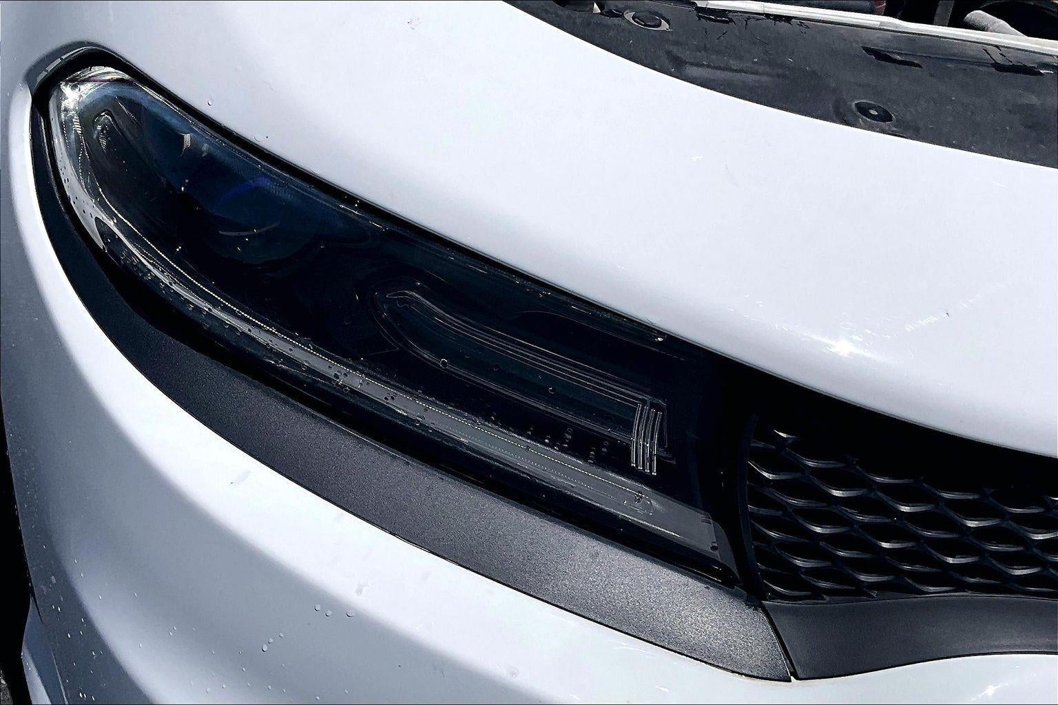 2016 Dodge Charger R/T Scat Pack