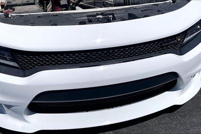 2016 Dodge Charger R/T Scat Pack