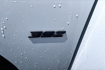 2016 Dodge Charger R/T Scat Pack