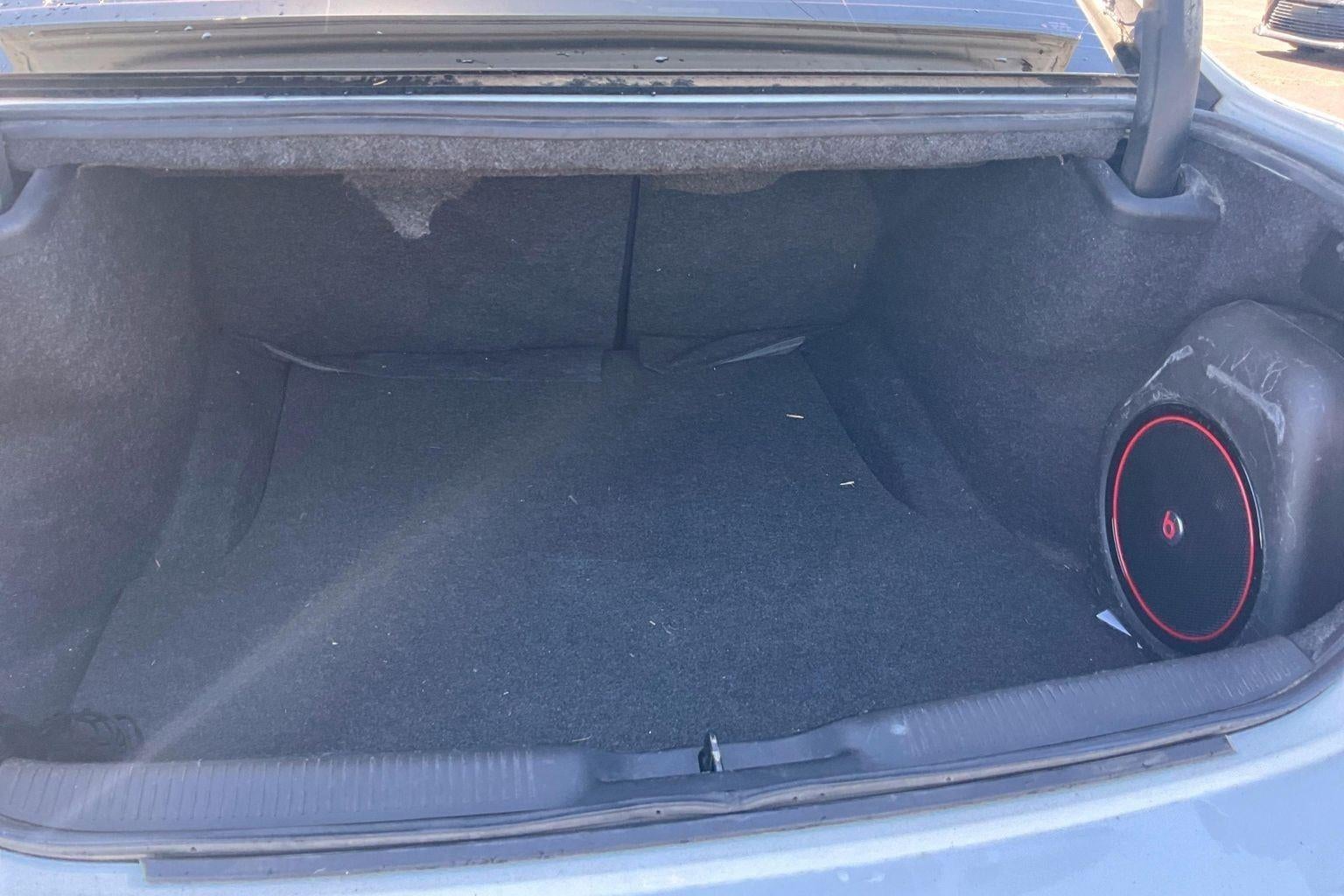 2016 Dodge Charger R/T Scat Pack