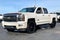 2014 Chevrolet Silverado 1500 High Country