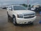 2013 Chevrolet Avalanche LTZ