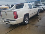 2013 Chevrolet Avalanche LTZ