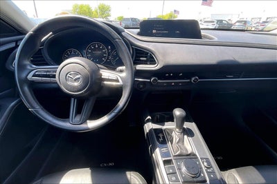 2022 Mazda Mazda CX-30 2.5 S Select Package