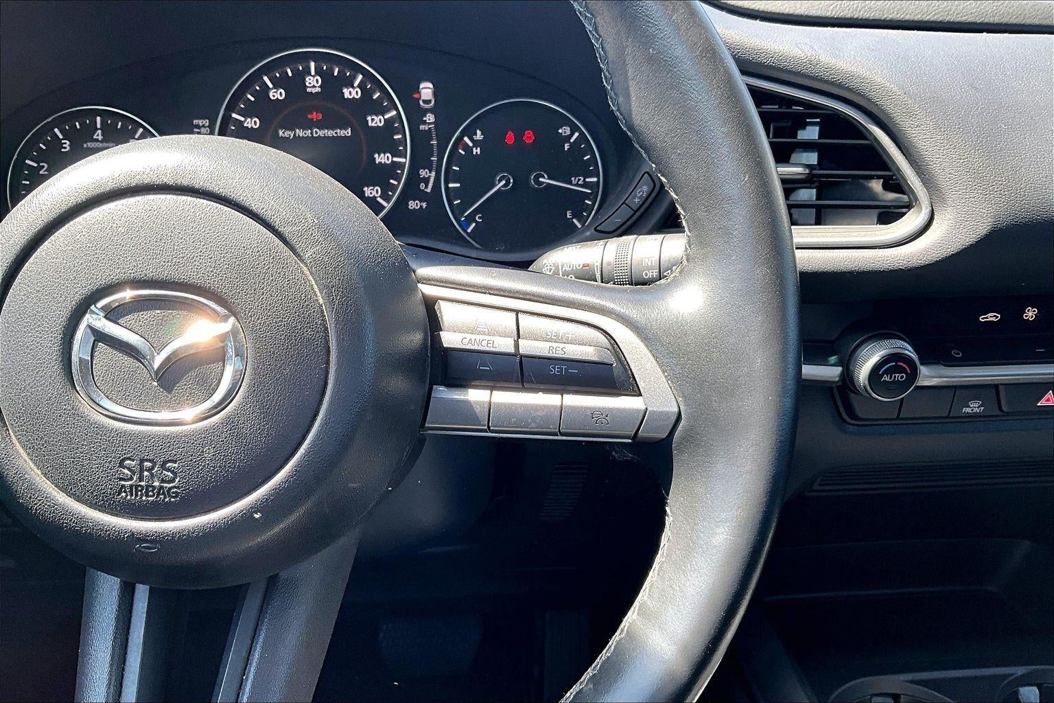 2022 Mazda Mazda CX-30 2.5 S Select Package