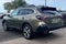 2020 Subaru Outback Touring