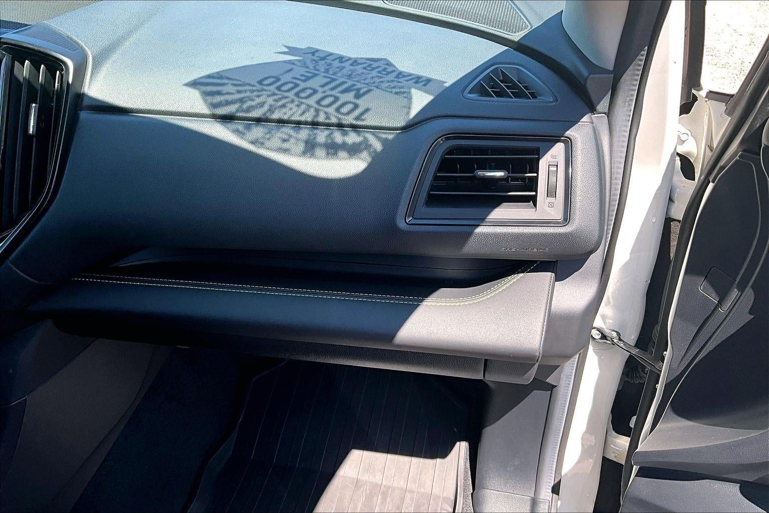 2025 Subaru Ascent Onyx Edition Touring