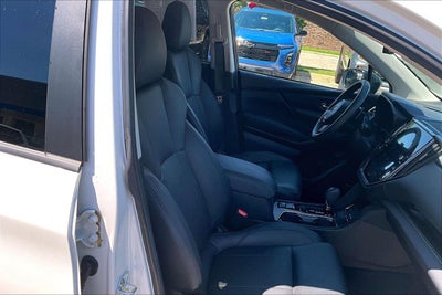 2025 Subaru Ascent Onyx Edition Touring