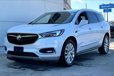 2020 Buick Enclave Premium