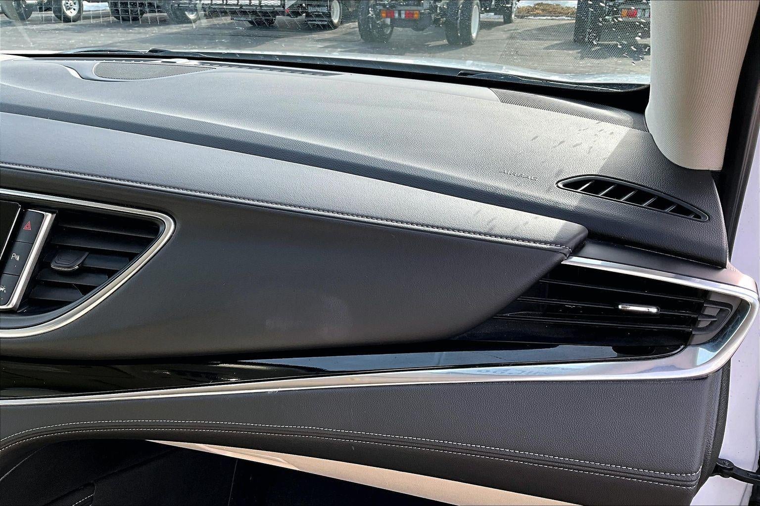 2023 Buick Enclave Avenir