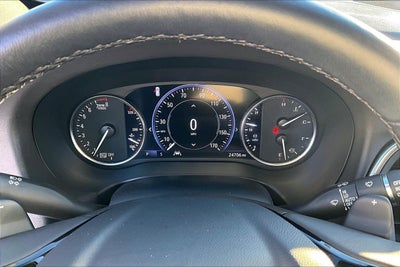 2024 Buick Enclave Avenir