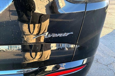 2024 Buick Enclave Avenir