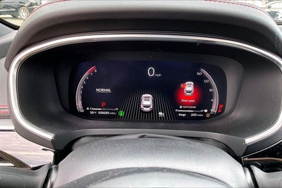 2023 Acura MDX w/A-Spec Package