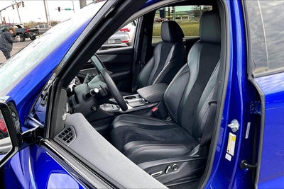 2023 Acura MDX w/A-Spec Package