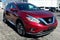 2016 Nissan Murano SL